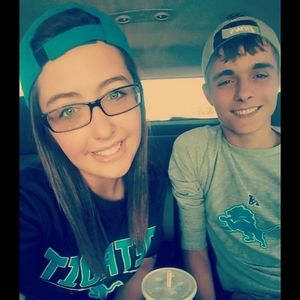 Meet your Posher, Courtney